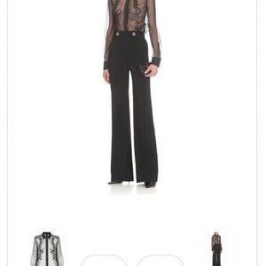 Pinko Chips shirt SOLD OUT